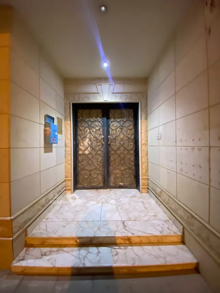 Apartment for Rent in Riyadh An Nuzhah 2