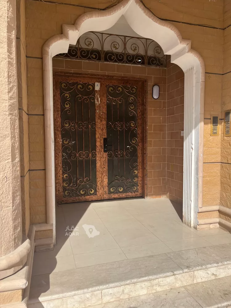 شقة للإيجار في شارع محمد بن أحمد أبي شيبة, حي الشفاء, مدينة الرياض, منطقة الرياض 2