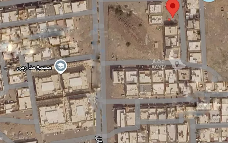 أرض للبيع في شارع ليلى ابنت الجودي ، حي السكة الحديد ، المدينة المنورة ، منطقة المدينة المنورة صورة 3