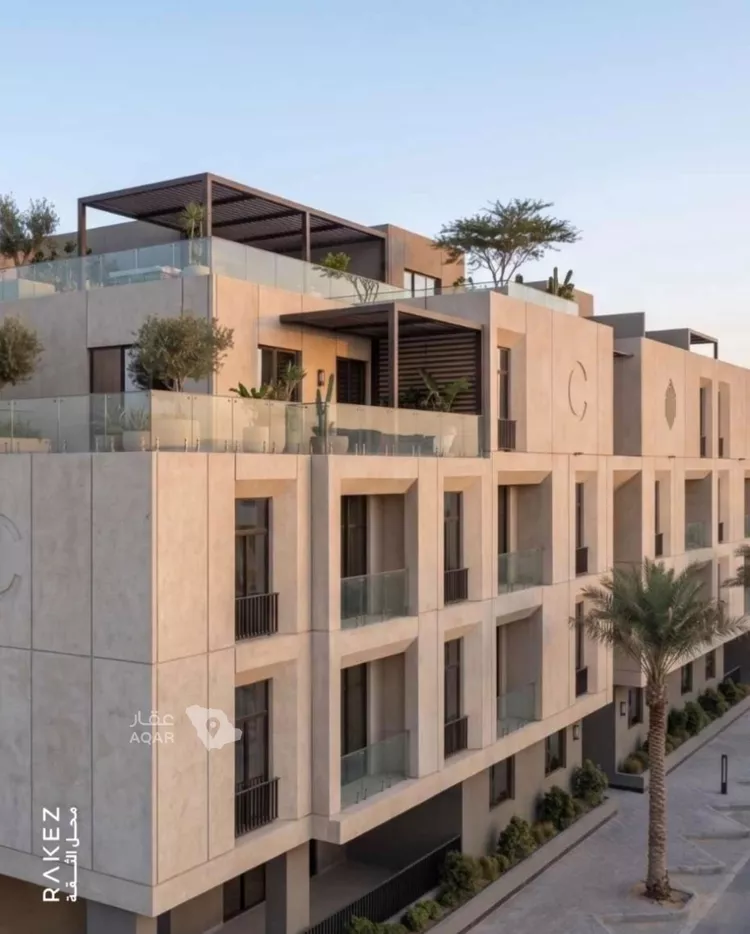 Apartment for Sale in Riyadh Al Qirawan