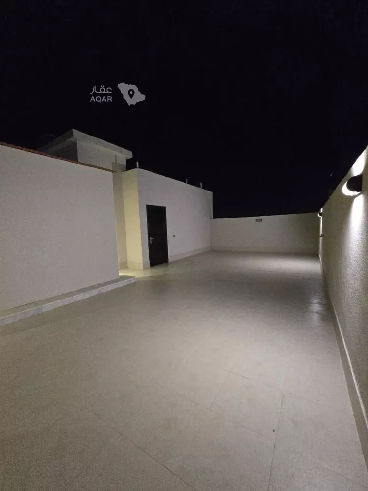 فيلا للبيع في شارع عبدالقادر الشلبي, حي الريان, مدينة تبوك, منطقة تبوك 26