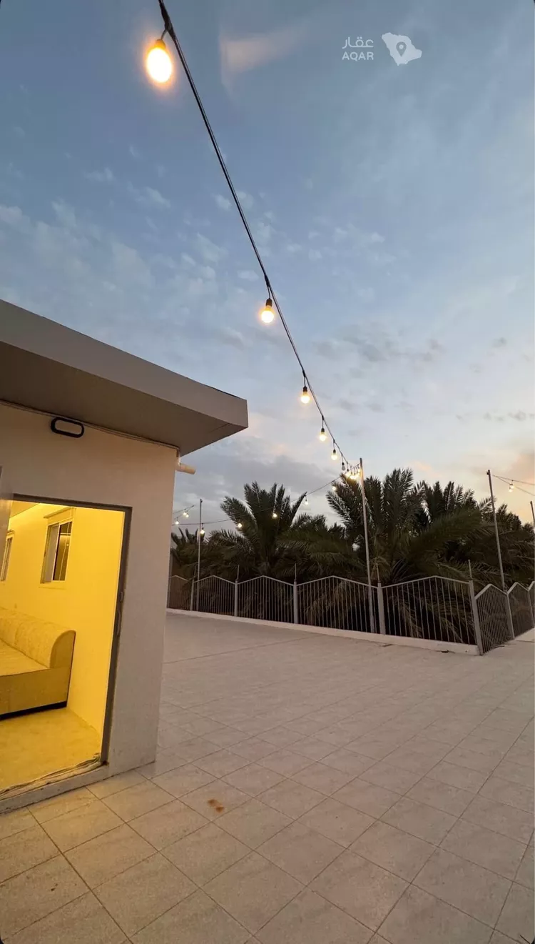 Rest House for Sale in Buraydah Khub Al Qasba 8
