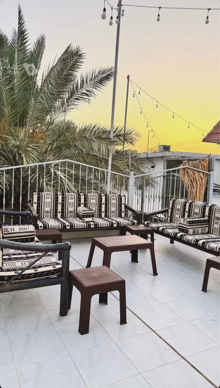 Rest House for Sale in Buraydah Khub Al Qasba 3