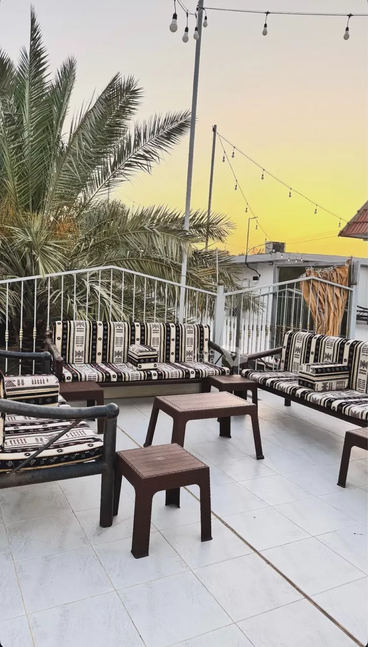 استراحة للبيع في شارع العلاء ابن وهب ، حي خب القصبا ، بريدة ، بريدة صورة 3