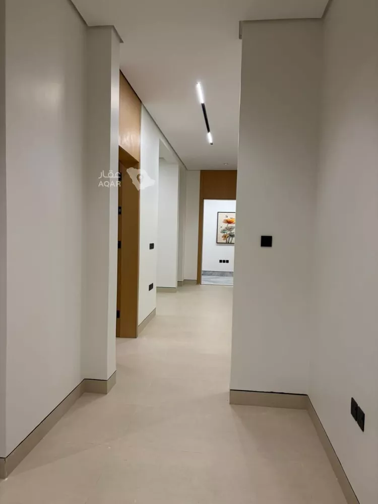 شقة للإيجار في شارع يدمه, حي النرجس, مدينة الرياض, منطقة الرياض صورة 3