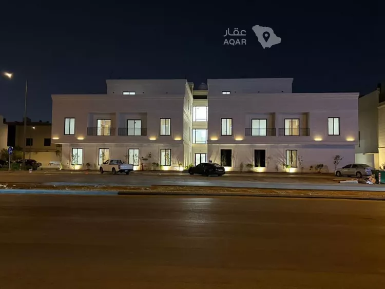 شقة للإيجار في شارع يدمه, حي النرجس, مدينة الرياض, منطقة الرياض