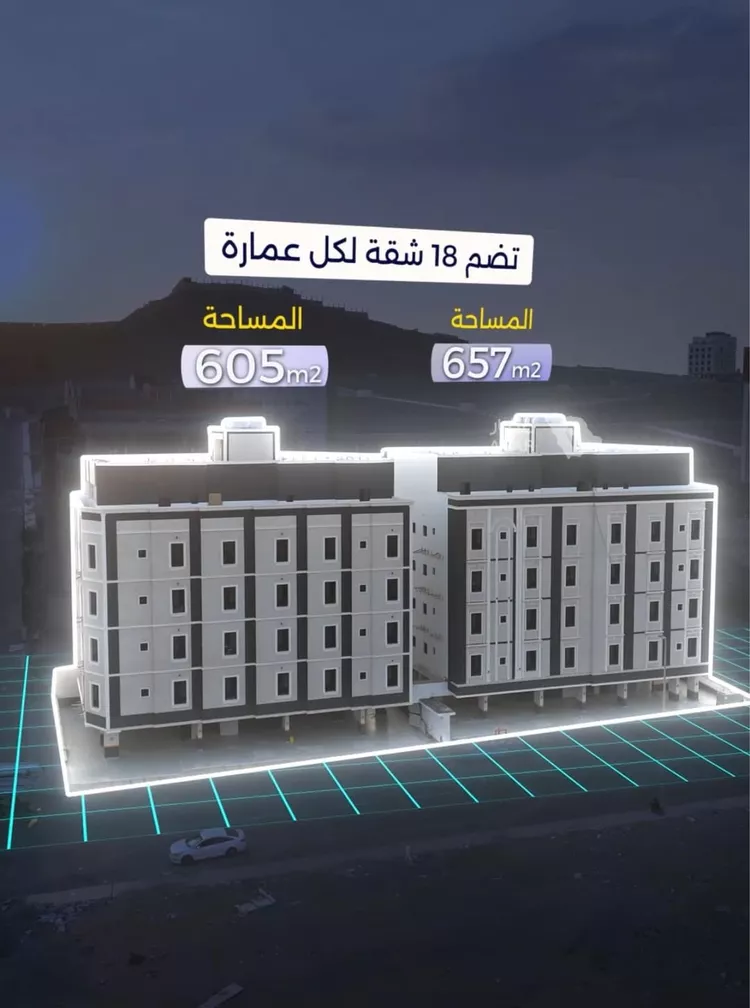 Building for Sale in Jeddah Jeddah