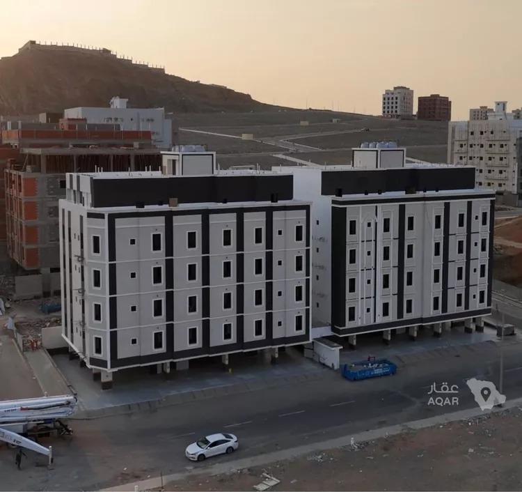عمارة للبيع في شارع ابن القصاص ، حي مريخ ، جدة ، جدة صورة 4