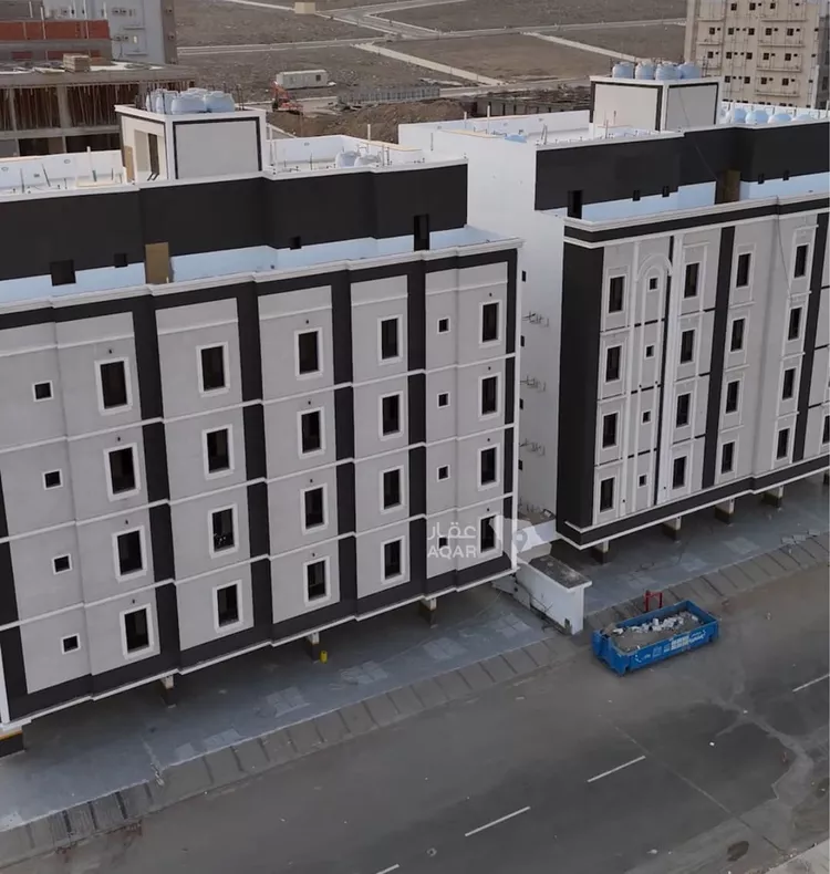 عمارة للبيع في شارع ابن القصاص ، حي مريخ ، جدة ، جدة 6