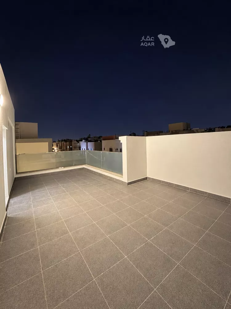 فيلا للإيجار في شارع المركز, حي الوادي, مدينة الرياض, منطقة الرياض 5