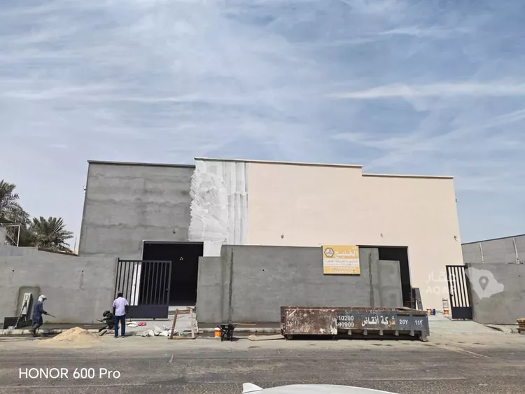 Warehouse for Rent in Dammam Al Manar 2