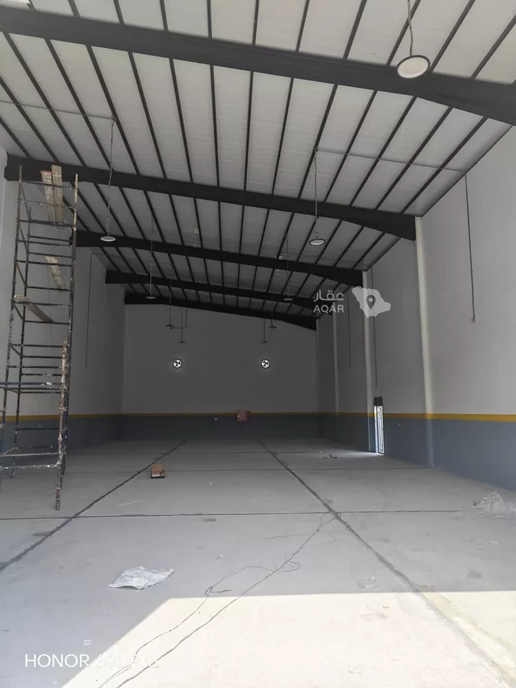 Warehouse for Rent in Dammam Al Manar 4