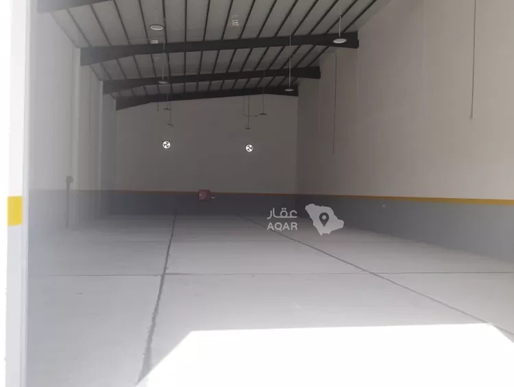 Warehouse for Rent in Dammam Al Manar