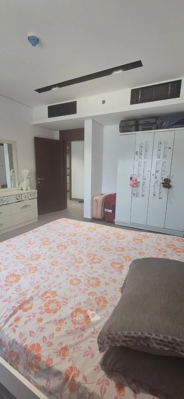 Furnished Apartment for Booking in Riyadh Al Olaya 19