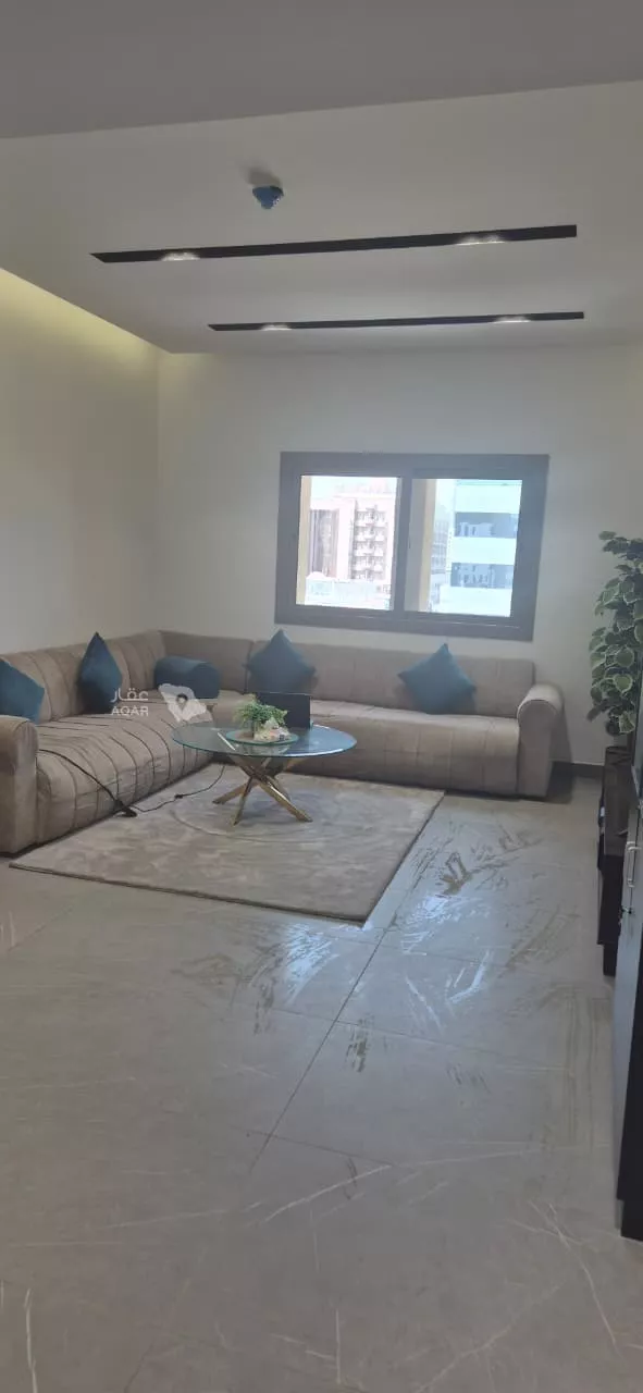 Furnished Apartment for Booking in Riyadh Al Olaya 24