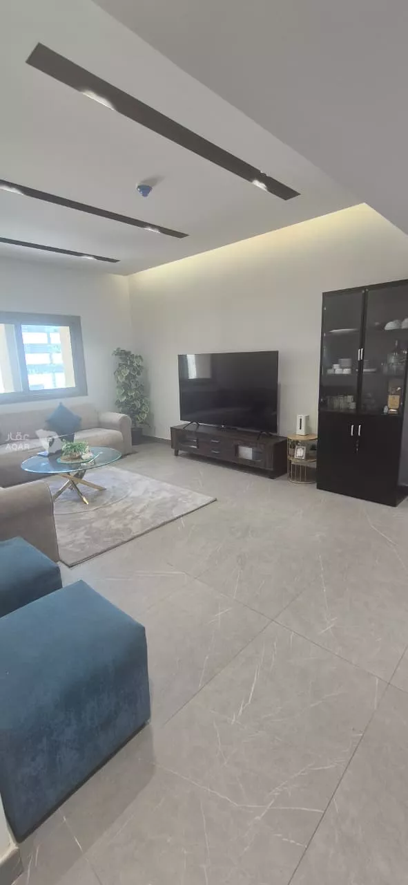 Furnished Apartment for Booking in Riyadh Al Olaya 7