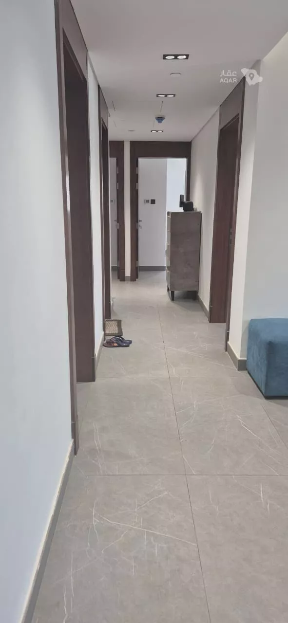 Furnished Apartment for Booking in Riyadh Al Olaya