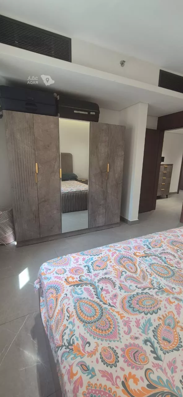Furnished Apartment for Booking in Riyadh Al Olaya 11