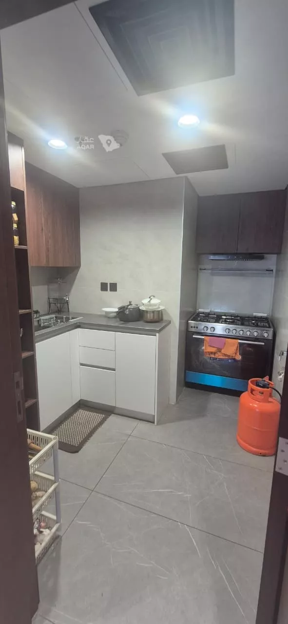 Furnished Apartment for Booking in Riyadh Al Olaya 16