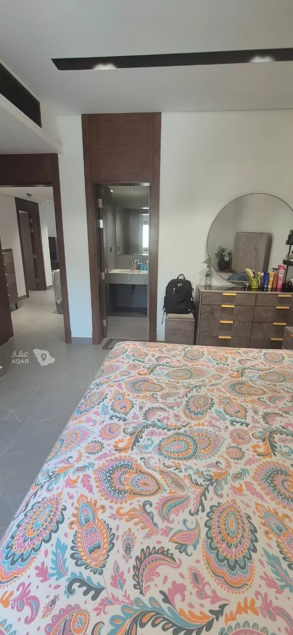 Furnished Apartment for Booking in Riyadh Al Olaya 13