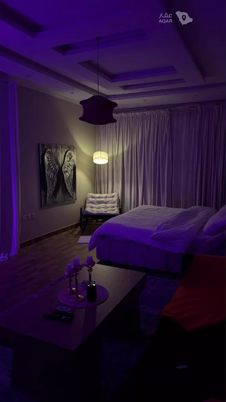 Studio for rent in Jeddah Al Marwah 6