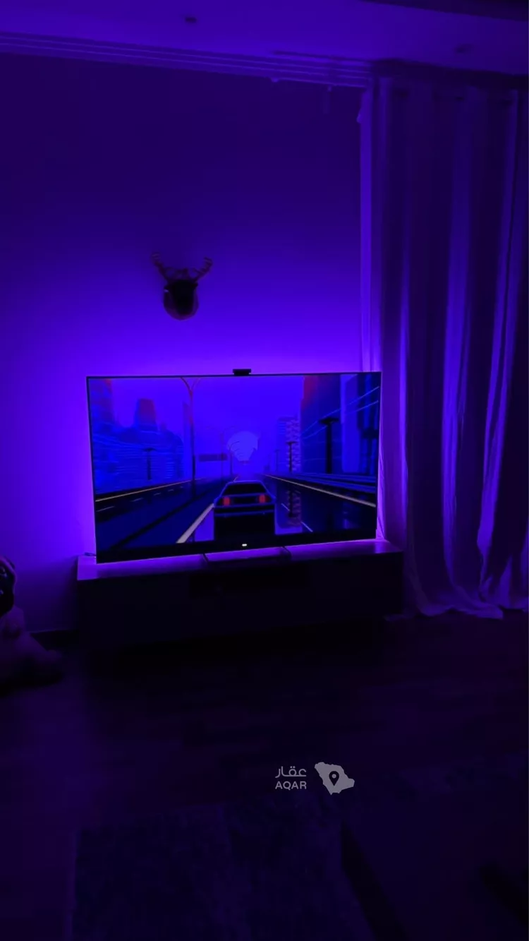 Studio for rent in Jeddah Al Marwah صورة 2