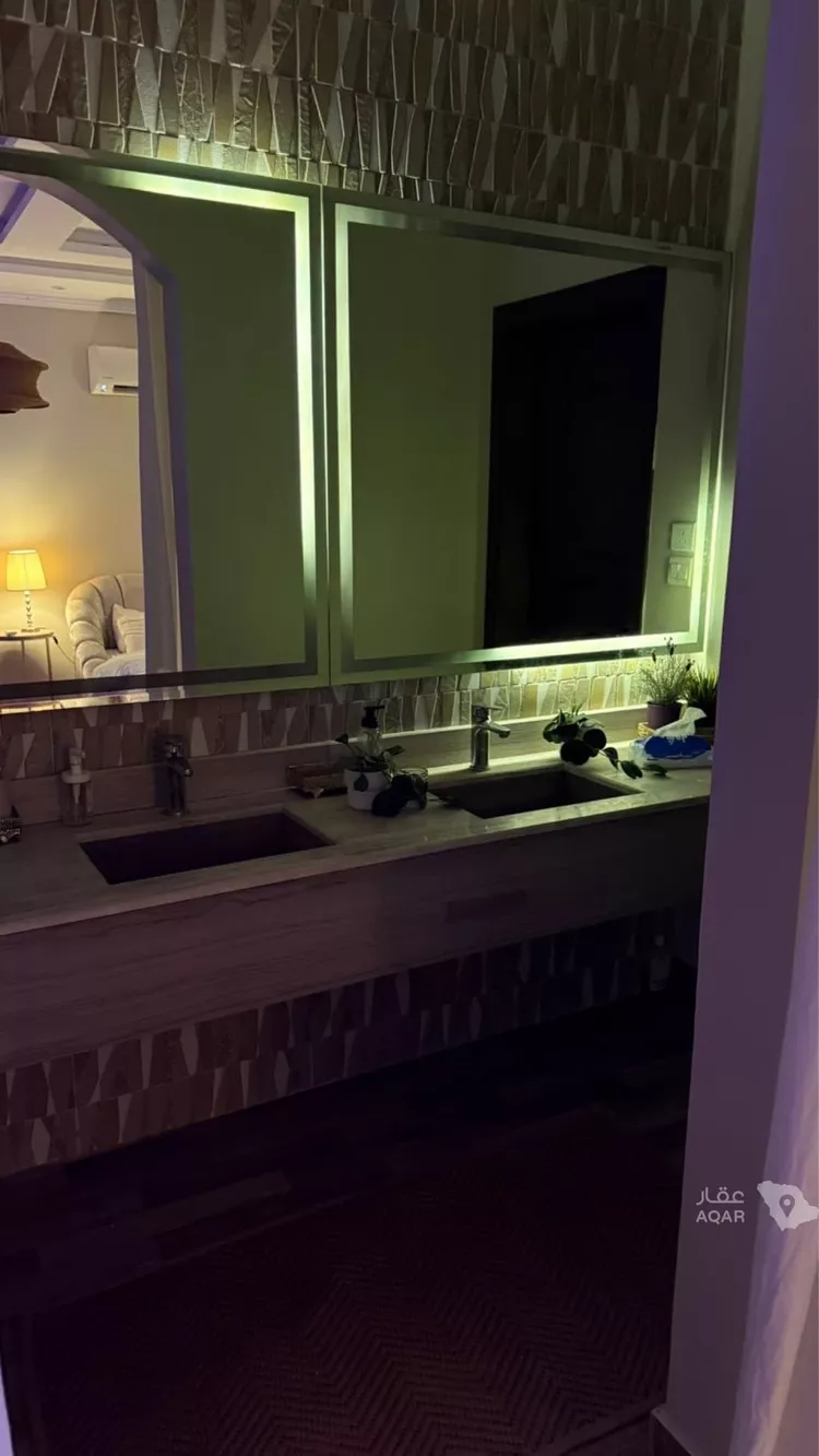 Studio for rent in Jeddah Al Marwah 8