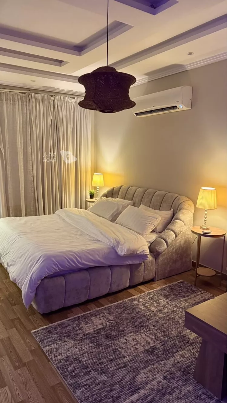 Studio for rent in Jeddah Al Marwah