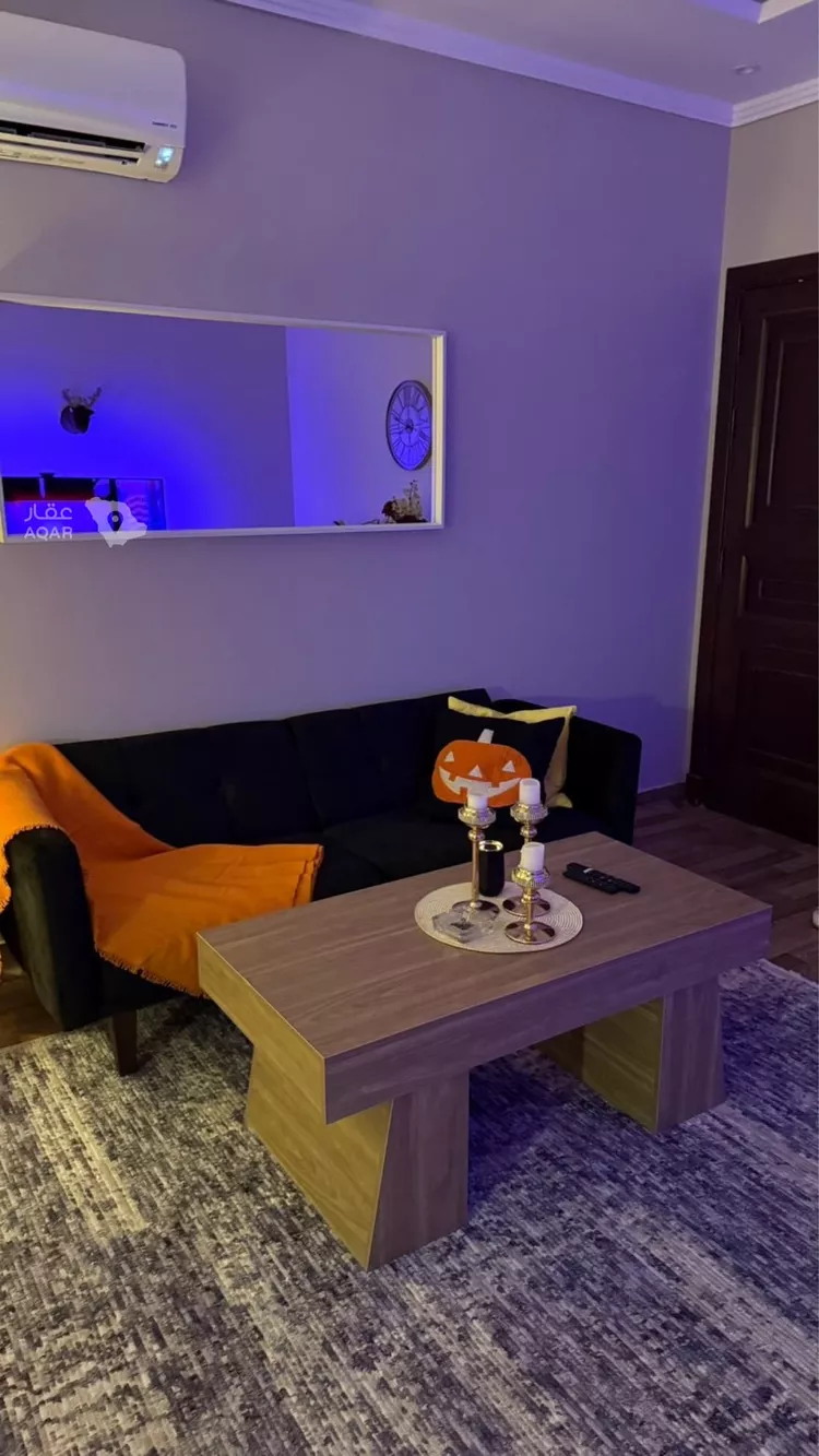 Studio for rent in Jeddah Al Marwah 7