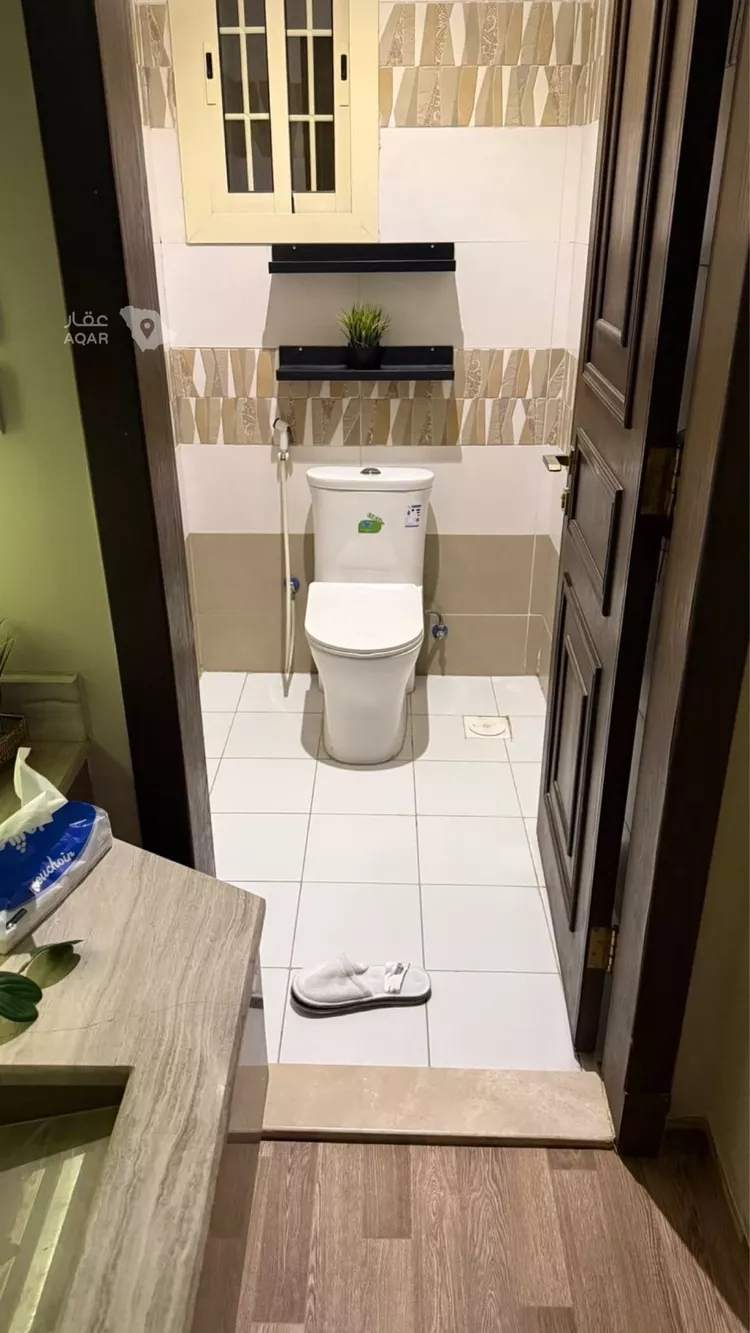 Studio for rent in Jeddah Al Marwah صورة 5