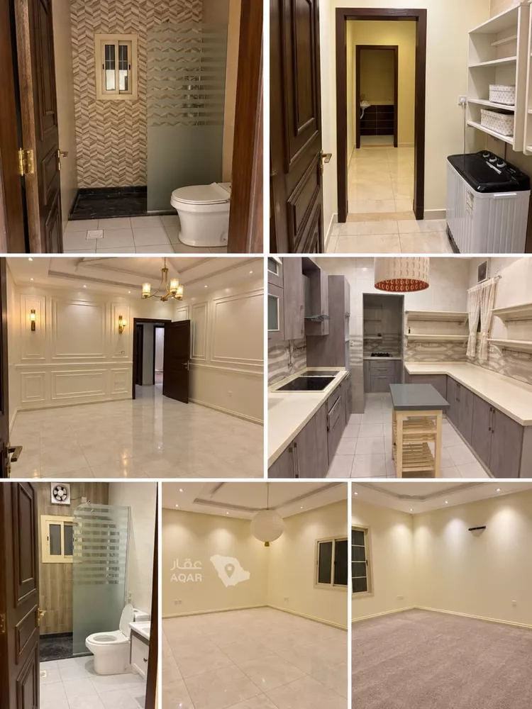 Apartment for Rent in Jeddah Al Marwah