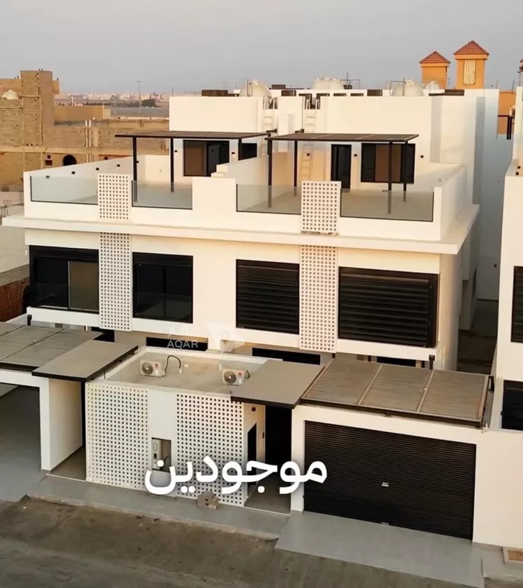 فيلا للبيع في شارع 3748595, حي طيبة, مدينة جدة, منطقة مكة المكرمة 6
