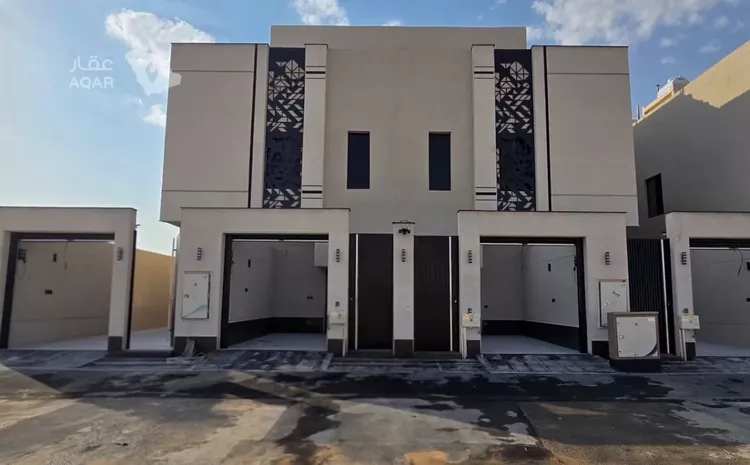 Villa for Sale in Riyadh Ar Rimal