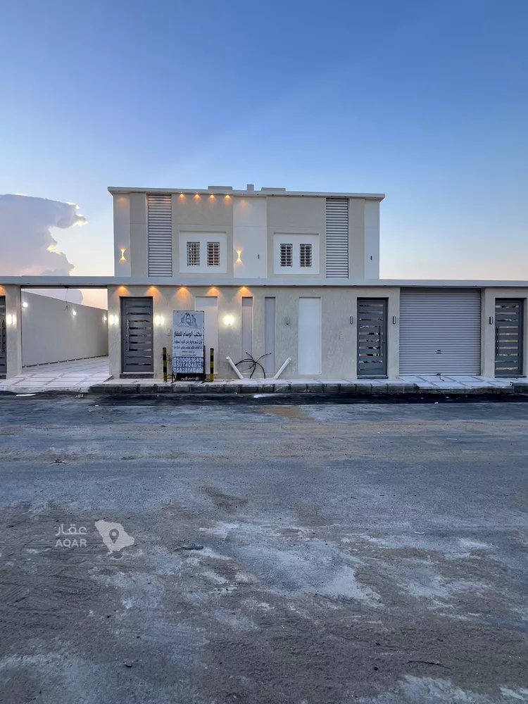 Villa for Sale in Taif Jubrah