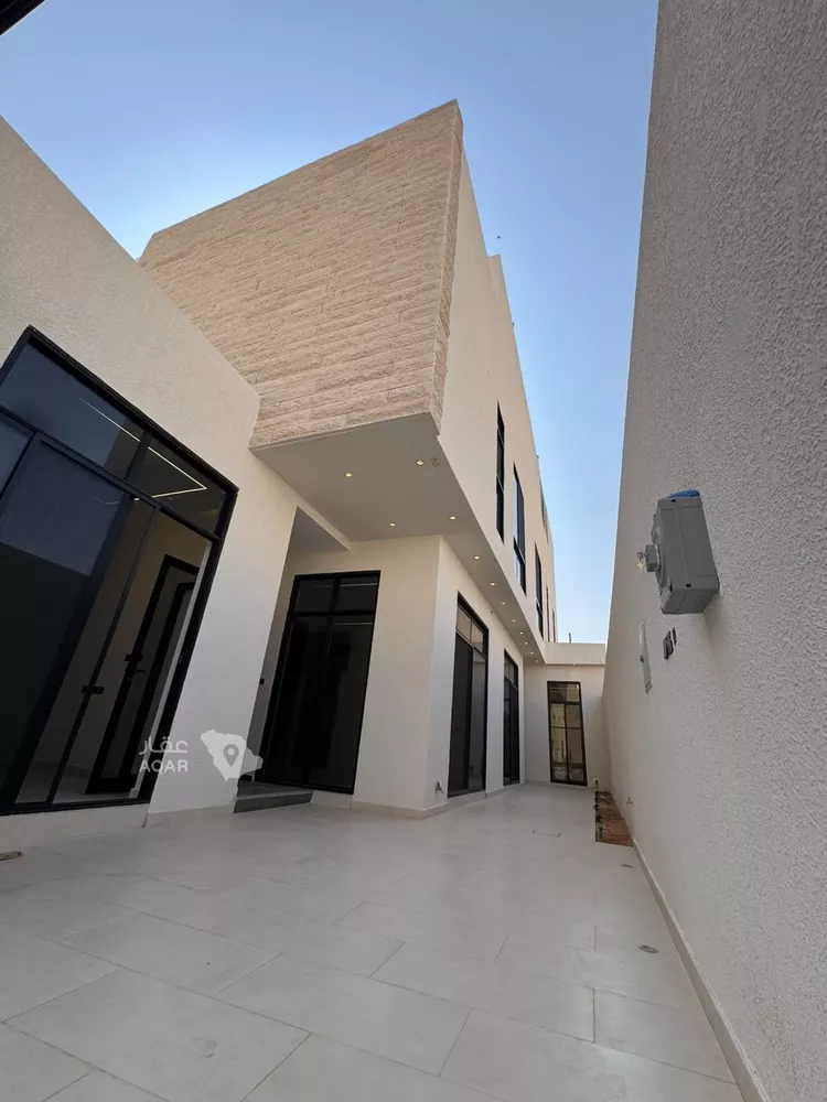 دور للبيع في شارع مالك بن الدخشم الخزرجي, حي البيان, مدينة الرياض, منطقة الرياض 7