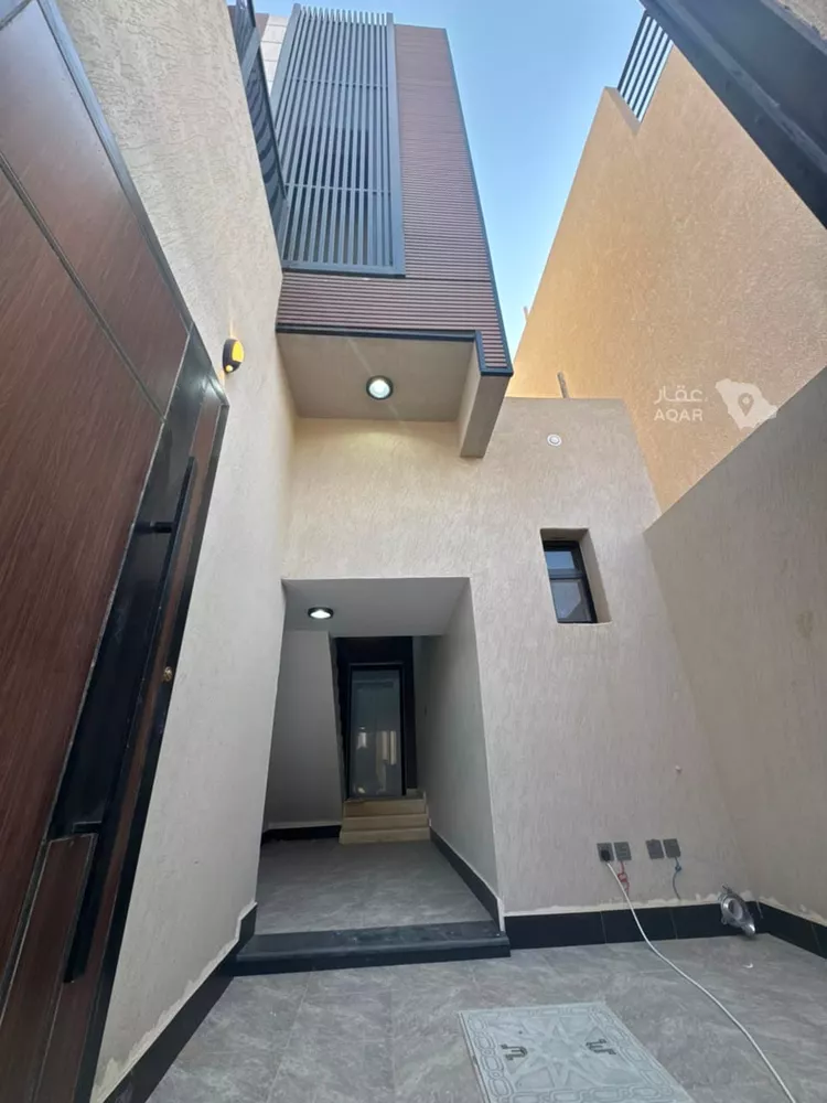 دور للبيع في شارع الجنادريه, حي الجنادرية, مدينة الرياض, منطقة الرياض 14