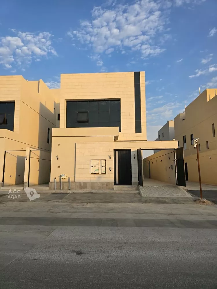 فيلا للبيع في شارع خليج تونس, حي المعيزيلة, مدينة الرياض, منطقة الرياض