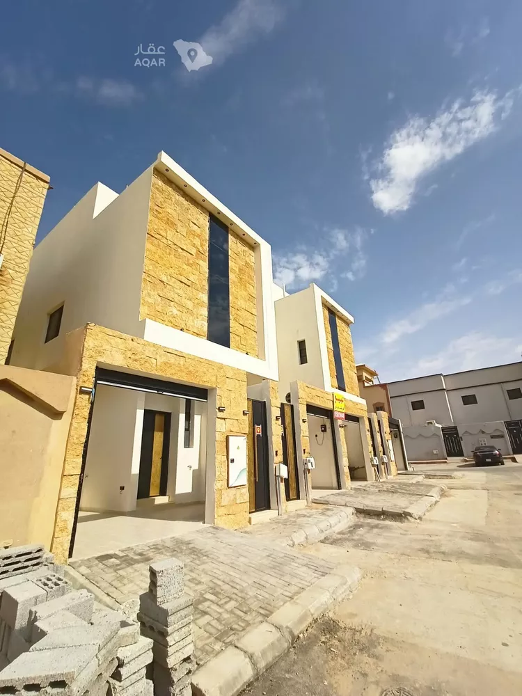 فيلا للبيع في شارع الاحيمر الطائي, حي العريجاء الغربي, مدينة الرياض, منطقة الرياض 3