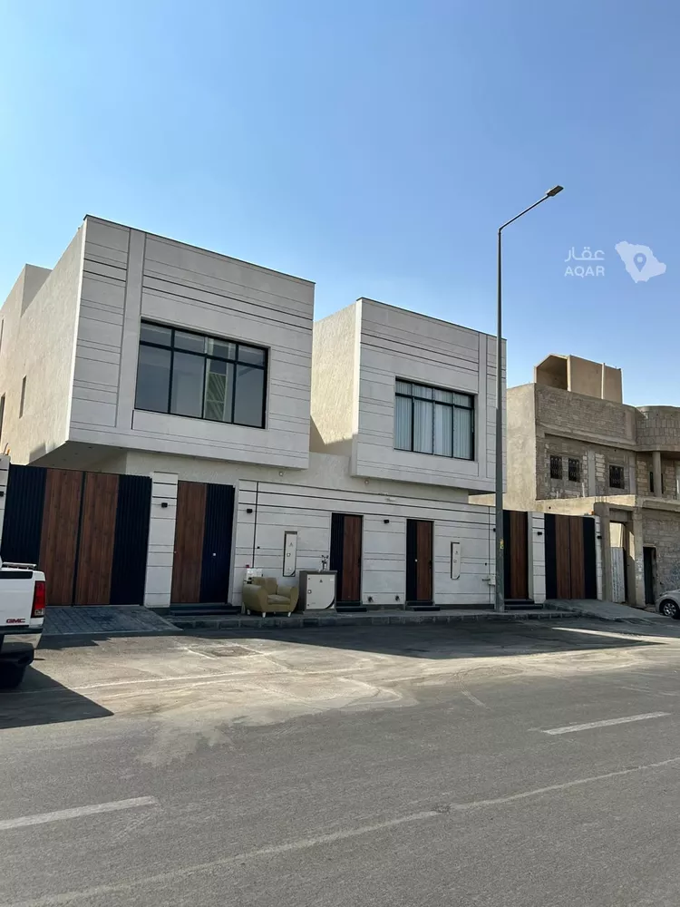 Villa for Sale in Riyadh Ishbiliyah