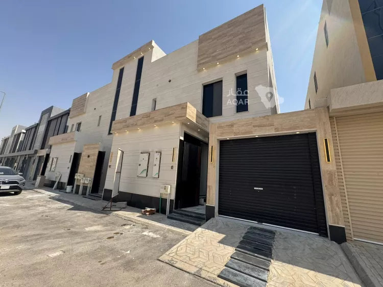 دور للبيع في شارع رقم 1, حي الندوة, مدينة الرياض, منطقة الرياض 2