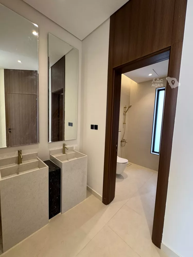 دور للبيع في شارع عبدالملك بن هاشم, حي البيان, مدينة الرياض, منطقة الرياض صورة 3
