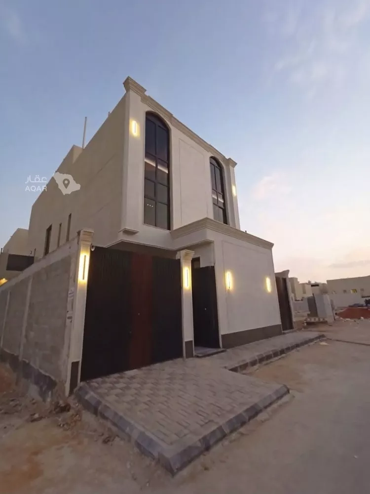 فيلا للبيع في شارع البستان, حي الرمال, مدينة الرياض, منطقة الرياض صورة 3