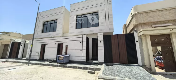 فيلا للبيع في شارع ابن كحيل, حي الملك فيصل, مدينة الرياض, منطقة الرياض 2