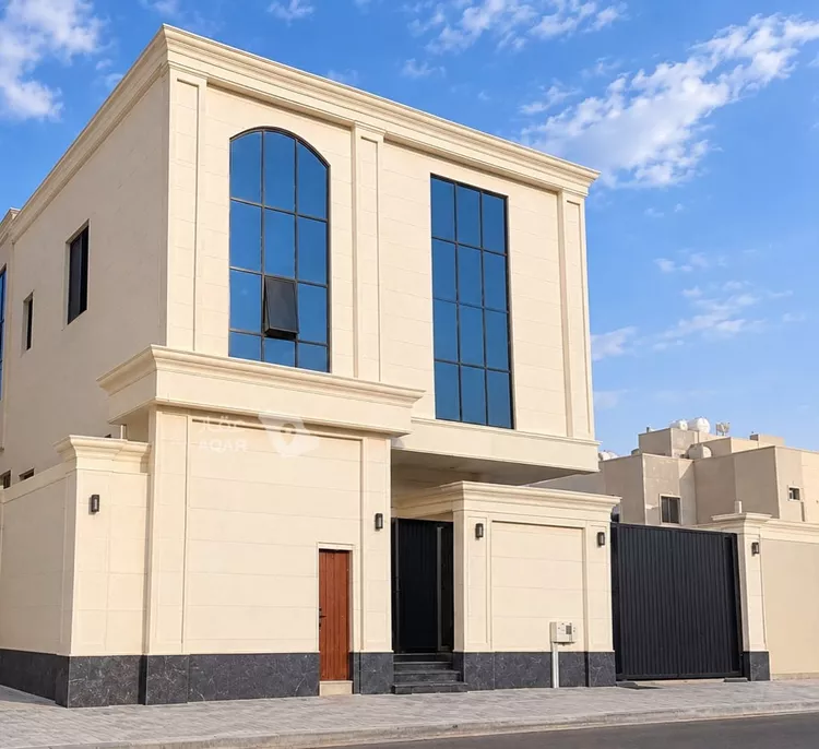 فيلا للبيع في شارع سفيان بن اميه, حي النهضة, مدينة الرياض, منطقة الرياض 2