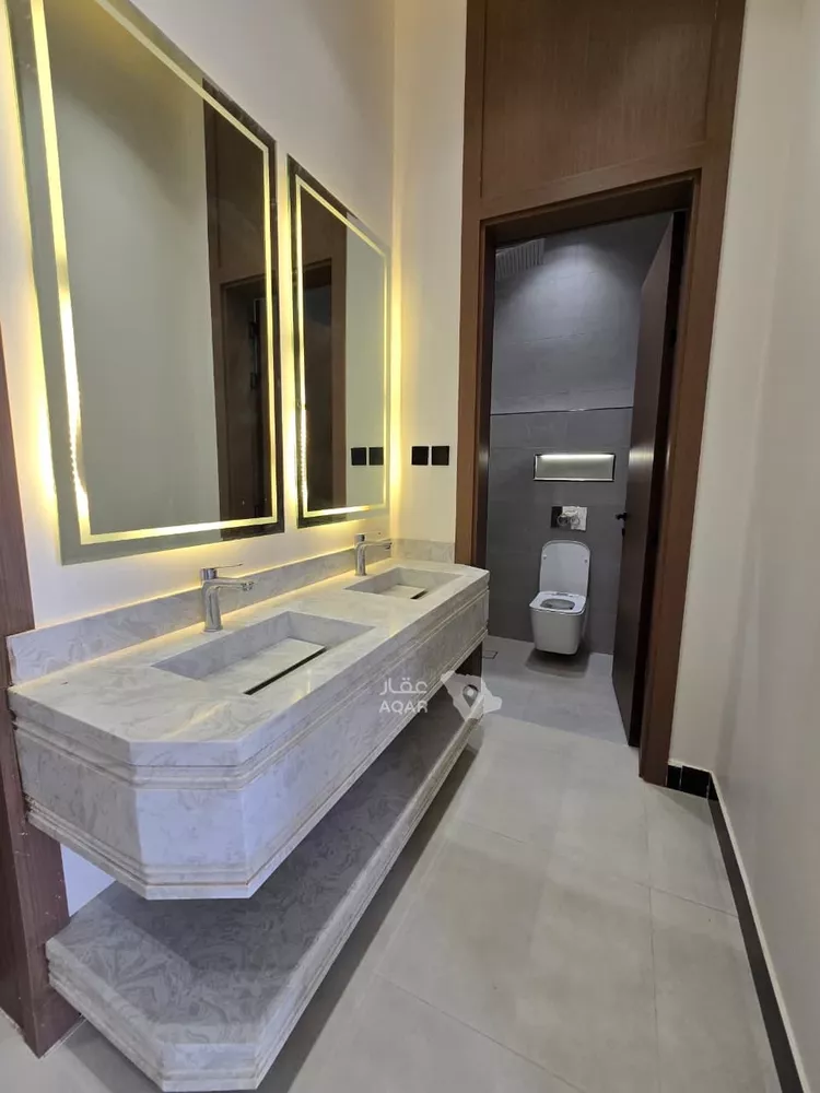فيلا للبيع في شارع الرمال, حي الرمال, مدينة الرياض, منطقة الرياض 4