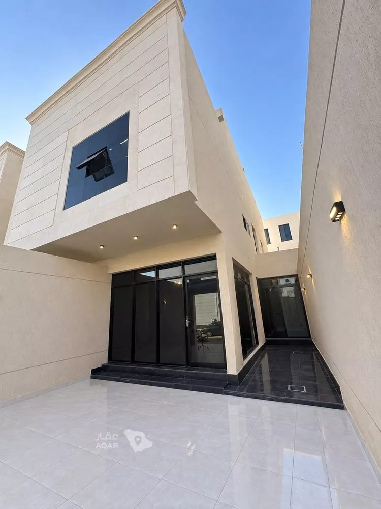 Floor for Sale in Riyadh Al Maizilah صورة 3