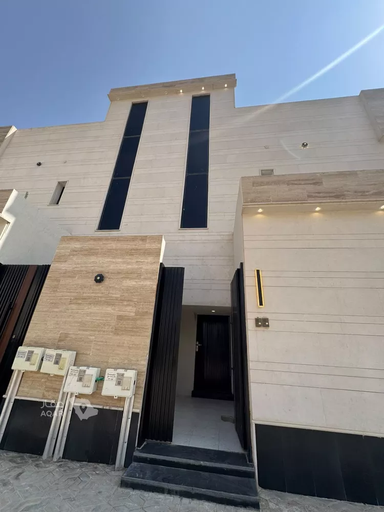 دور للبيع في شارع رقم 1, حي الندوة, مدينة الرياض, منطقة الرياض 10