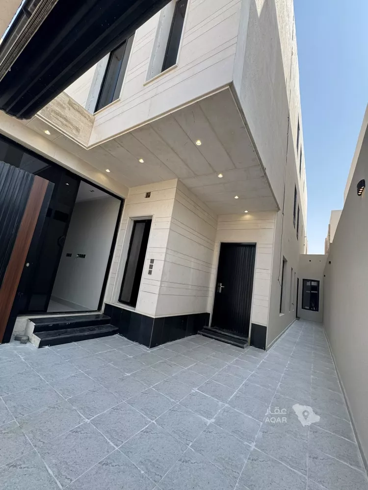 دور للبيع في شارع رقم 1, حي الندوة, مدينة الرياض, منطقة الرياض 3