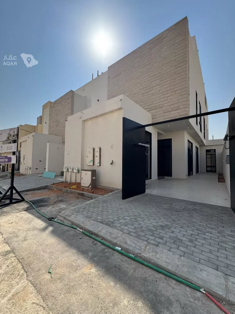 دور للبيع في شارع مالك بن الدخشم الخزرجي, حي البيان, مدينة الرياض, منطقة الرياض