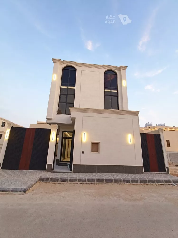 Villa for Sale in Riyadh Ar Rimal